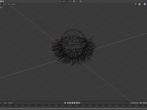low poly fruits pack-2 Modelo 3D