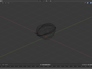 low poly fruits pack-2 Modelo 3D