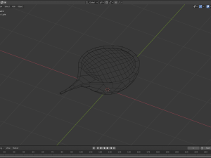low poly fruits pack-5 Modelo 3D