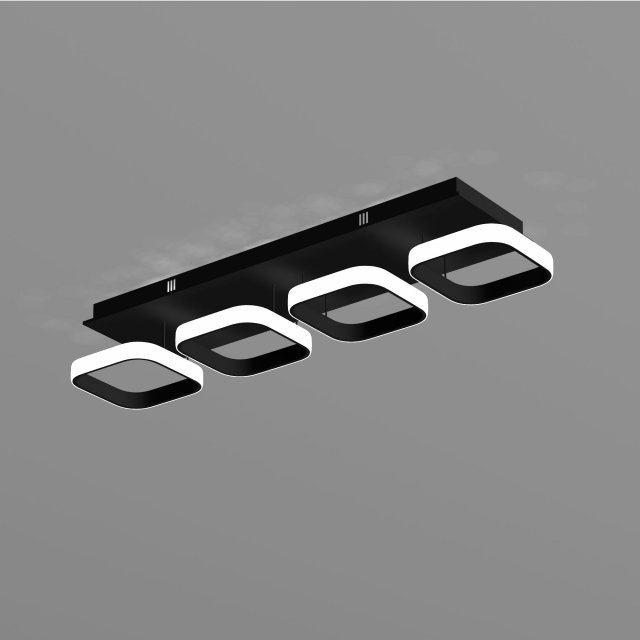 top lamp Modello 3D .c4d .max .obj .3ds .fbx .stl .blend