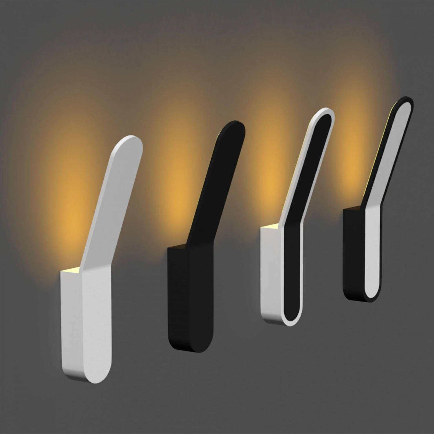light dekor 3D Model .c4d .max .obj .3ds .fbx .stl .blend 