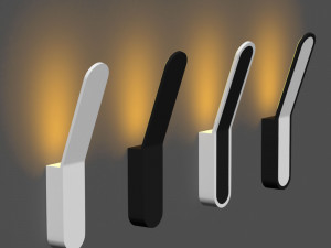 light dekor 3D Model