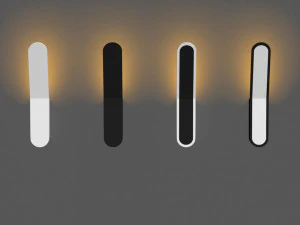 light dekor 3D Model