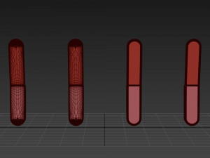 light dekor Model 3D