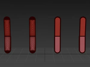 light dekor 3D Model