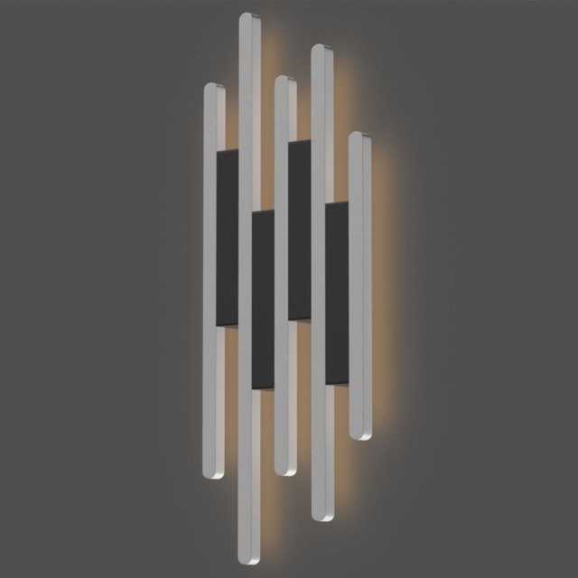 lamp Model 3D .c4d .max .obj .3ds .fbx .stl .blend 