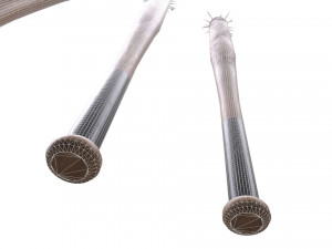 baseball bat 3D 모델