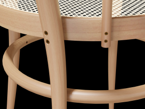 ave-thonet-chair-1 Model 3D