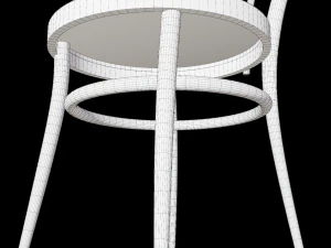 ave-thonet-chair-1 3D Model