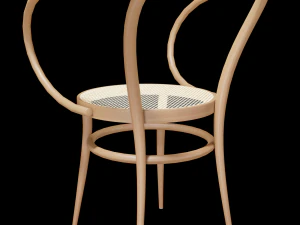 ave-thonet-chair-2 3D Model