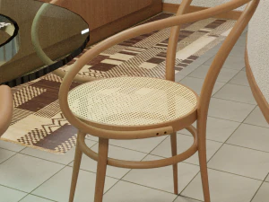 ave-thonet-sedia-2 Modello 3D