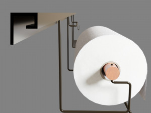 ave-kitchen-accessories Modelo 3D