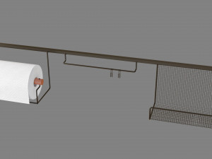 ave-kitchen-accessories Modelo 3D