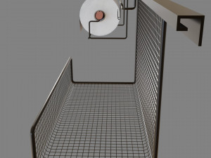 ave-kitchen-accessories Modelo 3D
