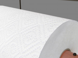ave-kitchen-accessories Modelo 3D