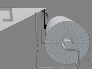 ave-kitchen-accessories Modelo 3D