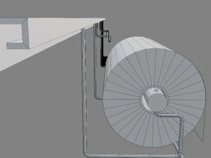 ave-kitchen-accessories 3D Model