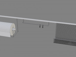 ave-kitchen-accessories Modelo 3D
