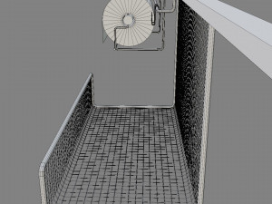 ave-kitchen-accessories Modelo 3D