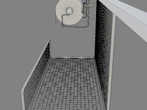 ave-kitchen-accessories 3D Model