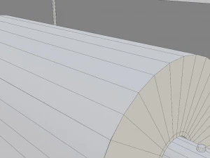 ave-kitchen-accessories 3D Model