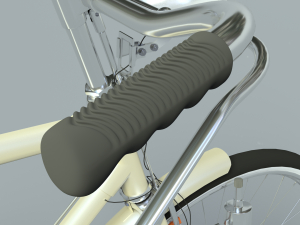 avebicycle 3D Модель