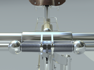avebicycle 3D Модель
