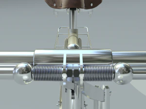 avebicycle 3D Model