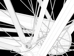 avebicycle 3D Model