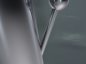ave-bath-faucet 3D Model