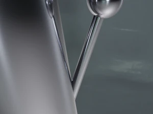 torneira de banho Modelo 3D