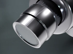 torneira de banho Modelo 3D