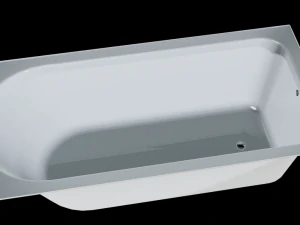 ave-bathtub 3D Model