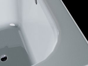 ave-bathtub 3D Модель