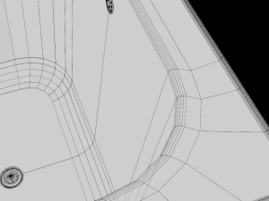 ave-bathtub 3D Модель