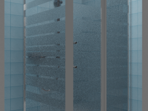 ave-box--shower-tray 3D मॉडल