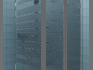 ave-box--シャワートレイ 3Dモデル