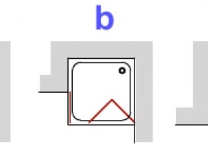 ave-box--shower-tray 3D Модель