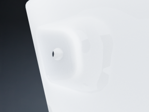 avebidet 3Dモデル