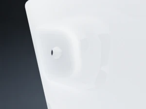 avebidet 3D Model