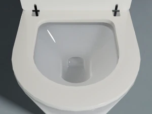 ave-wc 3D Model