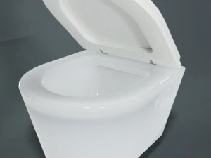 ave-wc 3D Model