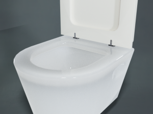 ave-wc 3D Model