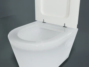 ave-wc 3D Model