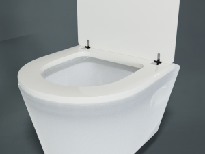 ave-wc 3D Model