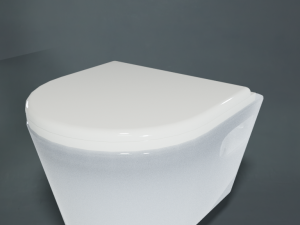 ave-wc 3D Model