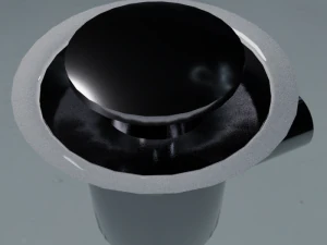 ave-sink-drain 3D Model