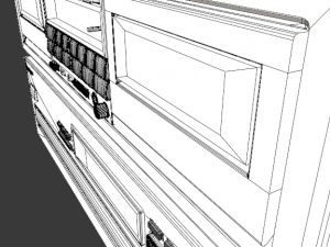 ave-hi-fi-onkyo 3D Model