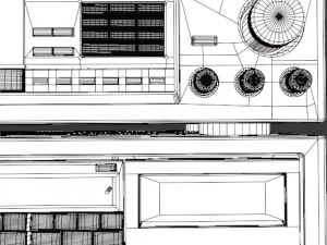 ave-hi-fi-onkyo 3D Model