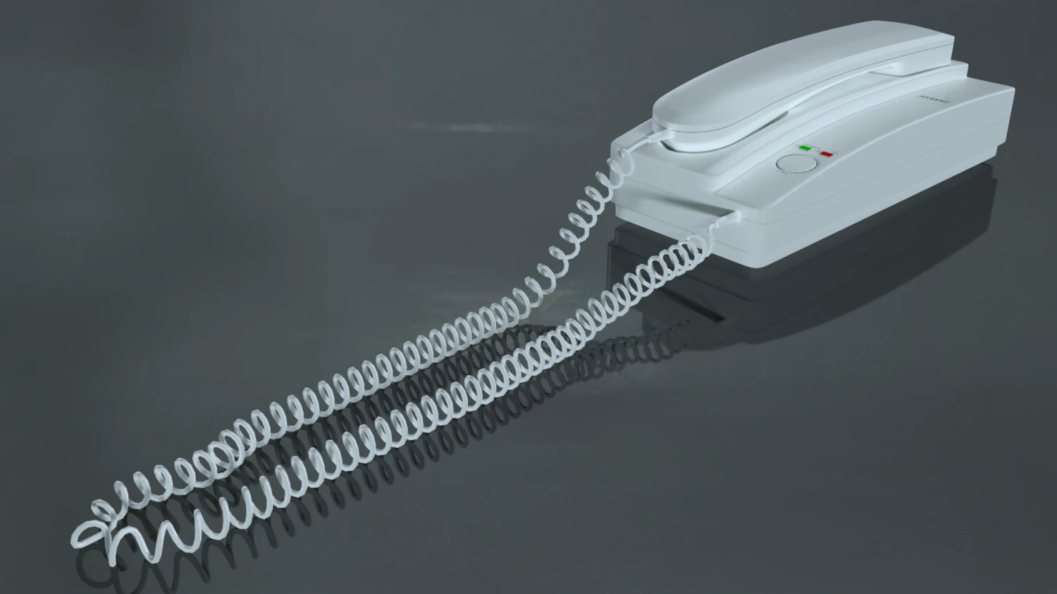 ave-interphone-gbc 3D Model .c4d .max .obj .3ds .fbx .stl .blend